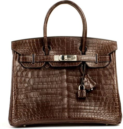 hermes bag brown|brown hermes bags for sale.